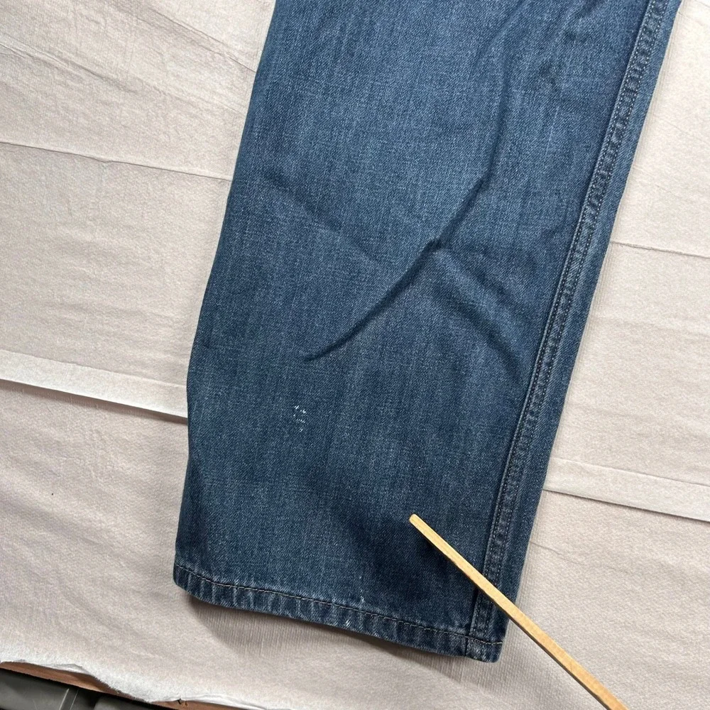 Levis fair used